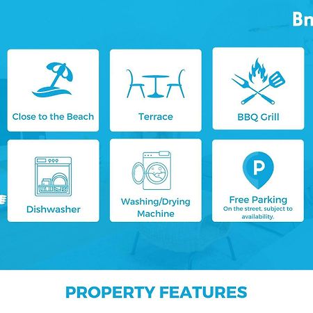 Espinho Beach 4 Stays Екстер'єр фото