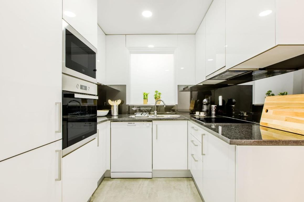 Espinho Beach 4 Stays Екстер'єр фото