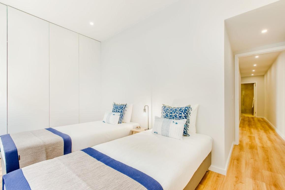 Espinho Beach 4 Stays Екстер'єр фото