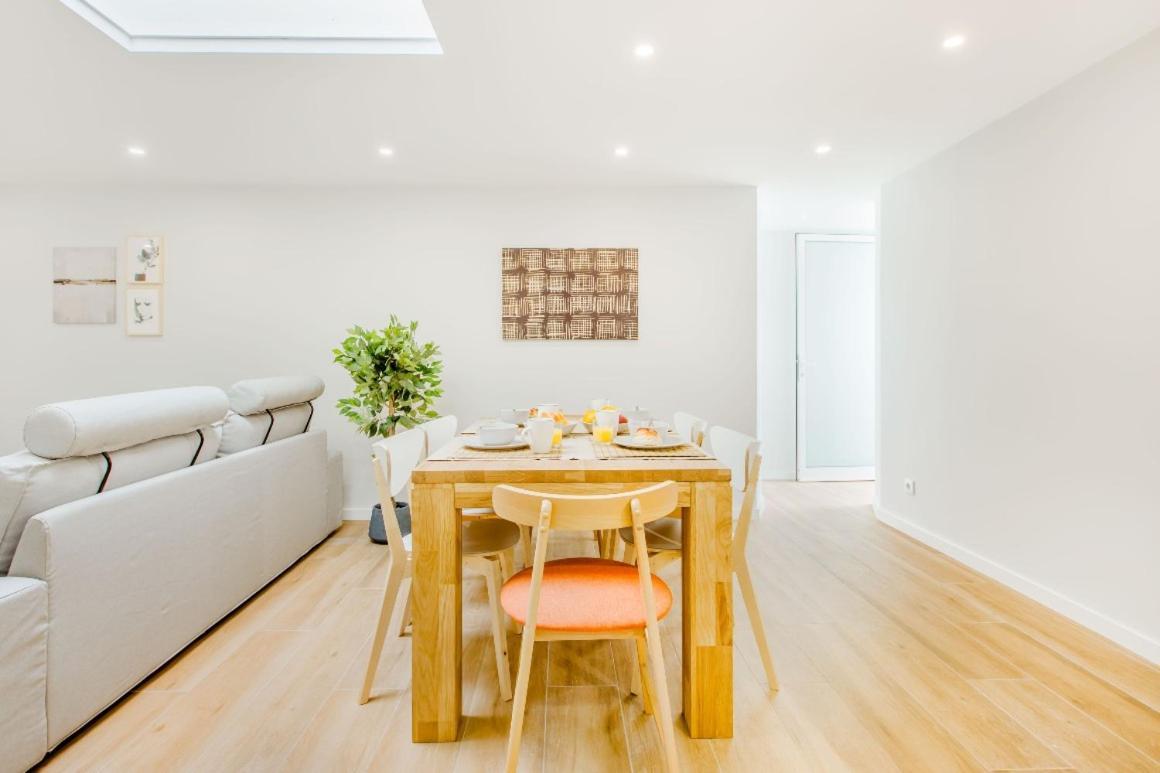 Espinho Beach 4 Stays Екстер'єр фото