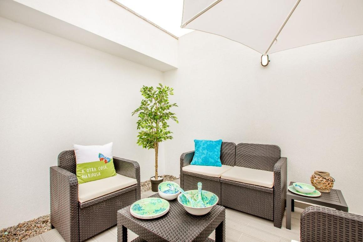 Espinho Beach 4 Stays Екстер'єр фото