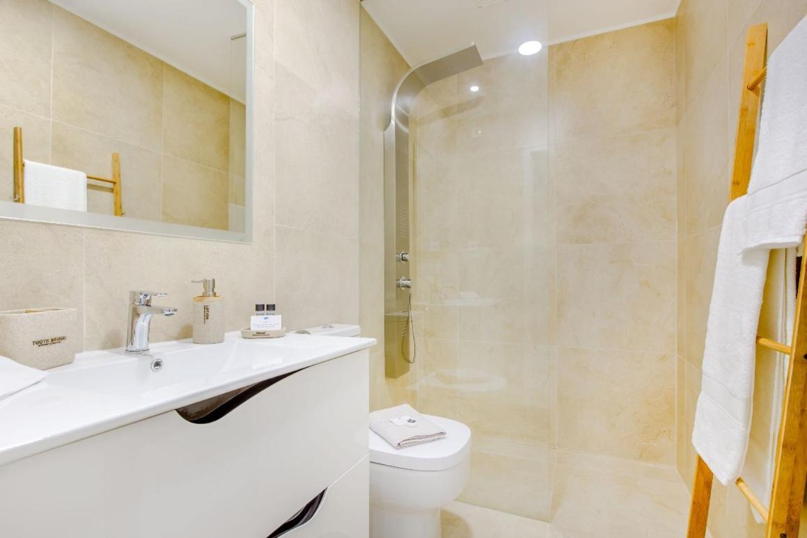 Espinho Beach 4 Stays Екстер'єр фото