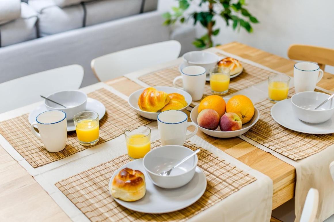 Espinho Beach 4 Stays Екстер'єр фото
