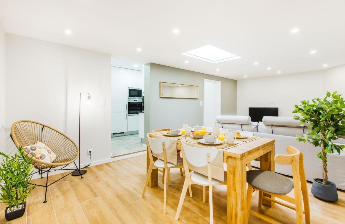 Espinho Beach 4 Stays Екстер'єр фото