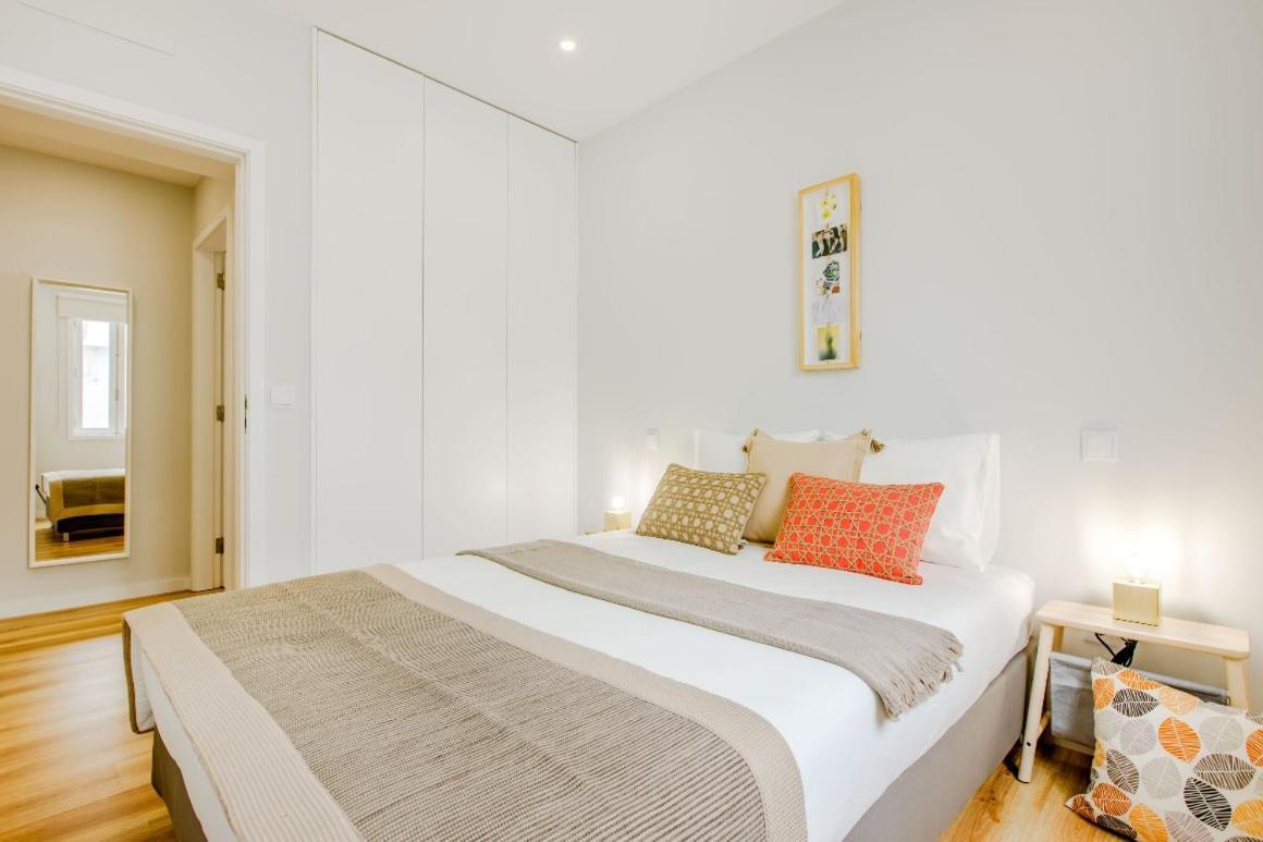 Espinho Beach 4 Stays Екстер'єр фото