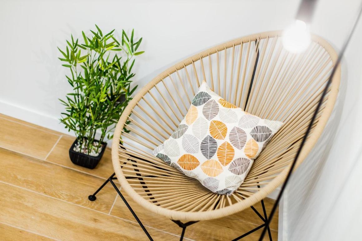 Espinho Beach 4 Stays Екстер'єр фото