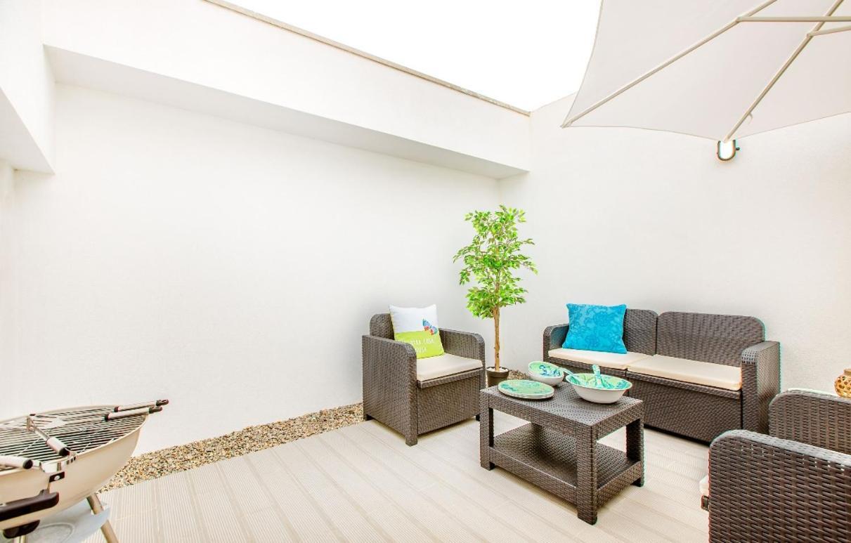 Espinho Beach 4 Stays Екстер'єр фото